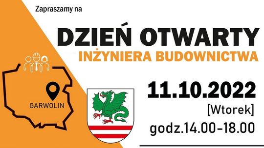 Dzień Otwarty Inżyniera Budownictwa. Przyjdź po bezpłatną poradę