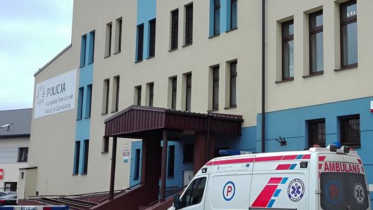Dzień otwarty w garwolińskiej komendzie policji. Będzie można poznać kulisy służby