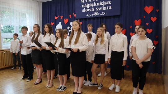 Dzień Rodziny w Brzegach