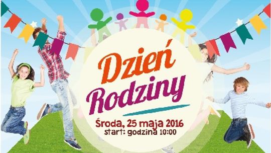 Dzień Rodziny w Przyłęku