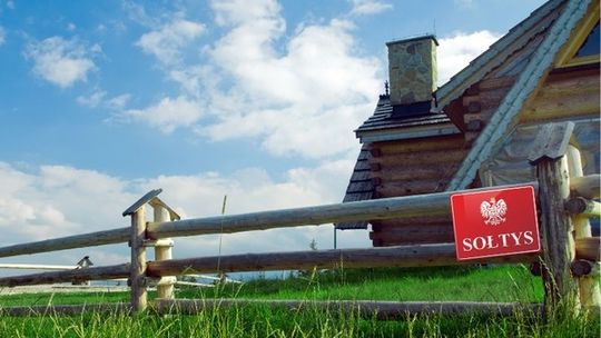 Dziś Dzień Sołtysa. Trwa nabór wniosków na wsparcie dla sołectw