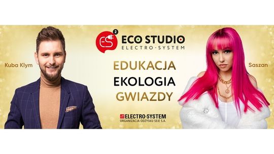 Eco Studio ELECTRO - SYSTEM w Garwolinie