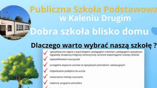 Edukacja z troską o każde dziecko