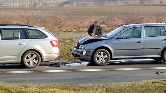 Efekt domina na Stacyjnej