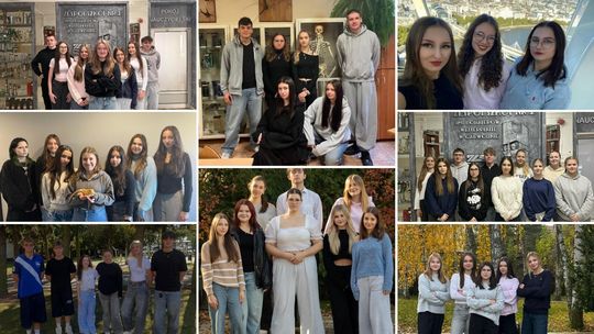 Ekonomik w działaniu: młodzież zmienia świat!