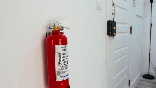 Ekspertyza PPOŻ — czym jest i kto jej potrzebuje?