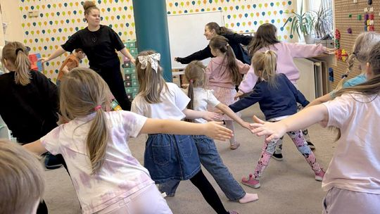 ENERGY FLOW – zdrowy styl życia w praktyce