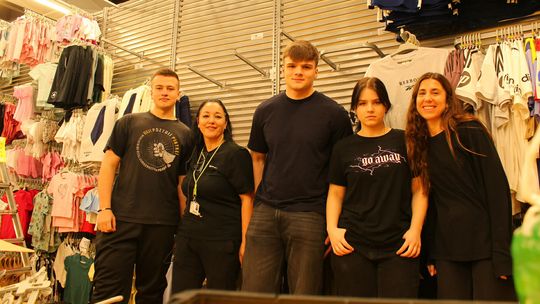 Erasmus+ w praktyce – uczniowie technikum na zawodowej mobilności w Hiszpanii