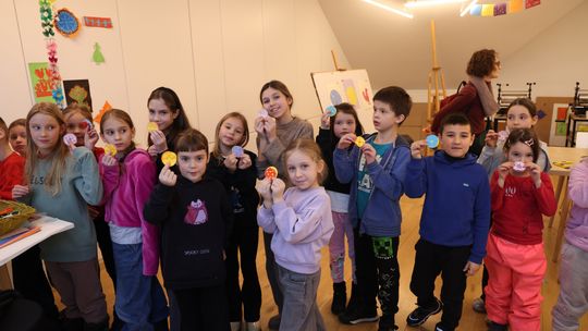 Ferie mijają, sport i kultura zostają Ferie mijają, sport i kultura zostają