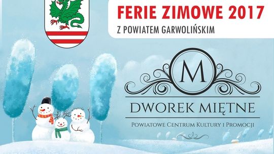 Ferie w Dworku