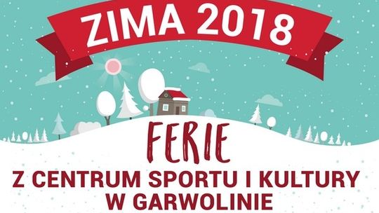 Ferie ze sportem i kulturą