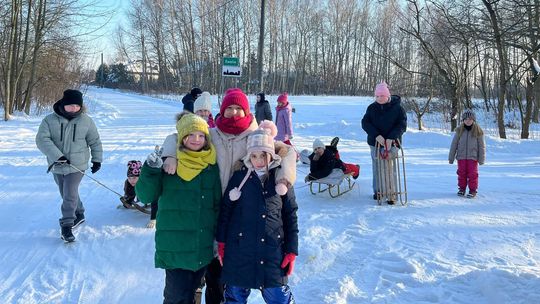 Ferie zimowe 2026 z „Przystanią”