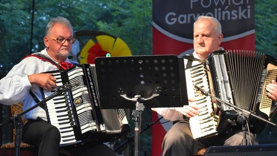 Festiwal Akordeonistów w Łaskarzewie