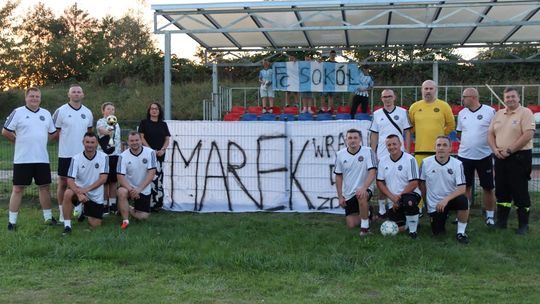 Festyn „Pożegnanie Lata” w Żelechowie. Mieszkańcy zebrali ponad 23 tys. zł na pomoc Markowi Bożkowi