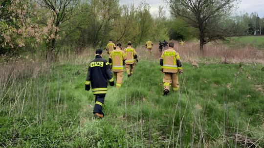 Fikcyjne zaginięcie 37-latka. Mężczyzna trafił do więzienia