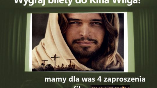 Filmowa opowieść na Wielkanoc. Wygraj bilety!