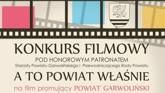 Filmujemy Powiat Garwoliński