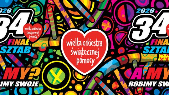 Finał już za tydzień! Program WOŚP w Garwolinie