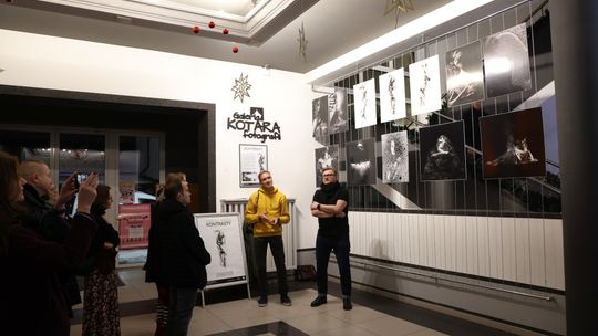 Fotografia jako terapia Fotografia jako terapia