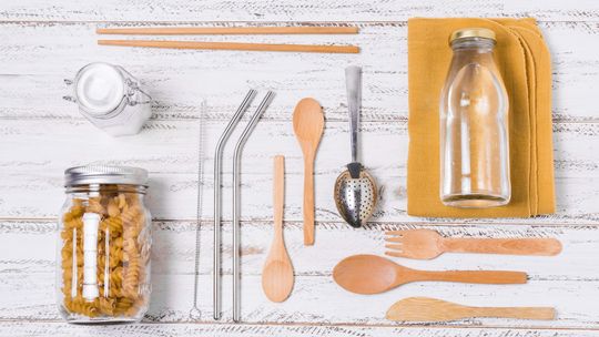 Gadżety firmowe do domu - jakie sprawdzą się najlepiej w kuchni czy salonie?