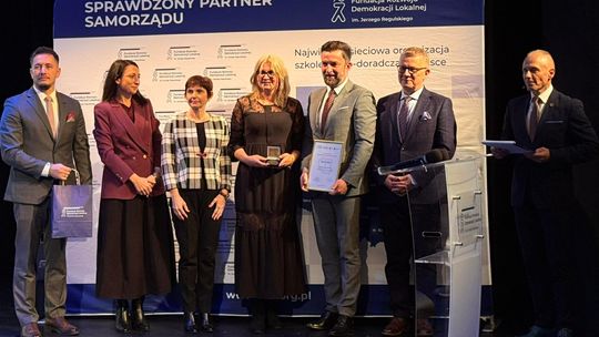 Garwolin drugi na Mazowszu