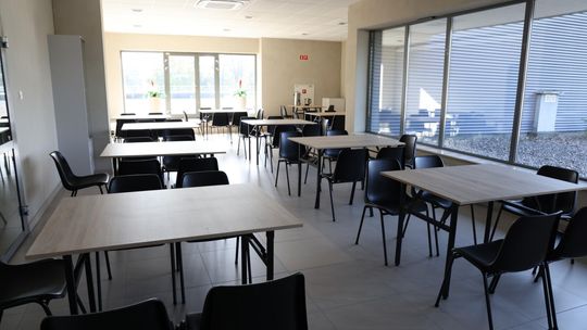 Garwolin i Mazowsze inwestują w centra, które łączą ludzi