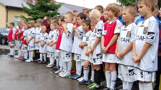 Garwolin ma Euro 2012