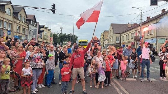 Garwolin pamięta o powstańcach [wideo]