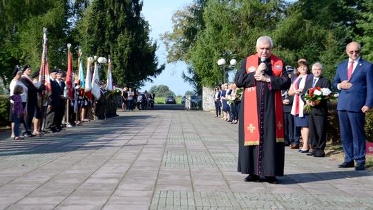 Garwolin pamięta o rocznicy wybuchu II wojny światowej [wideo]