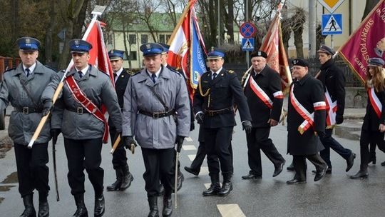 Garwolin pamięta o żołnierzach niezłomnych