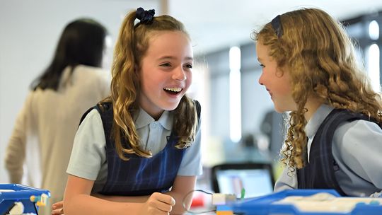 Garwolin podsumował projekt edukacyjny wsparcia uczniów z Ukrainy