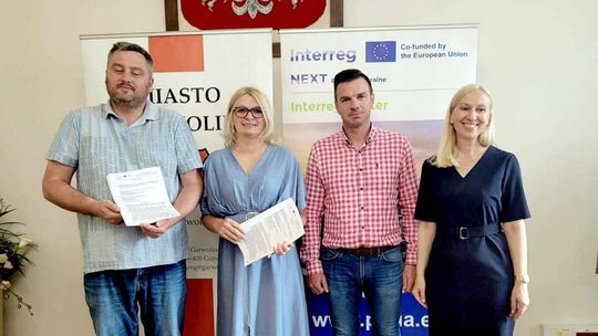 Garwolin: Rusza budowa kanalizacyjni na osiedlu Rataja