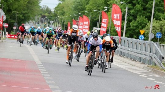 Garwolin: Trzeci etap ŻTC BIKE RACE już w niedzielę