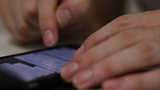 Garwolin uruchomi system SMS. Mieszkańcy dostaną ostrzeżenia o zagrożeniach