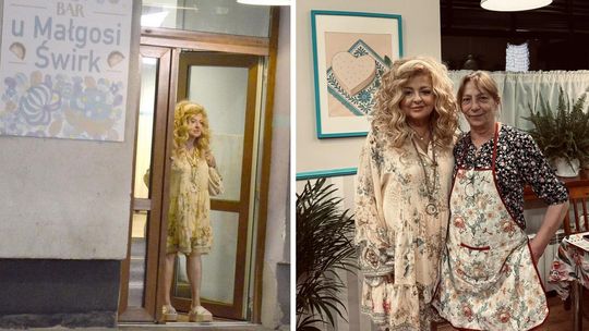 Garwolin w „Kuchennych rewolucjach” Magdy Gessler już 9 października