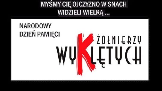 Garwolin Żołnierzom Wyklętym