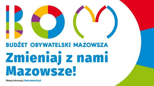 Garwolin zyska dzięki Budżetowi Obywatelskiemu Mazowsza. Wybrano dwa projekty