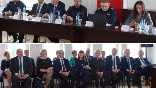 Garwolińska policja w liczbach. Ponad 12 tys. interwencji w 2019 roku