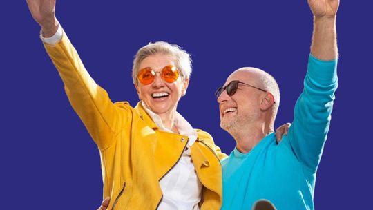 Garwoliński Dzień Seniora