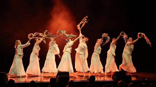 Garwoliński Teatr Rękawiczka z nagrodą!