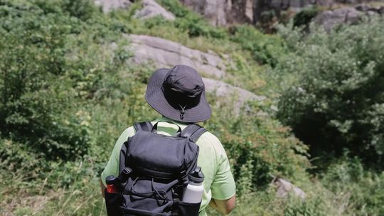 Gdzie na wycieczkę w województwie świętokrzyskim?