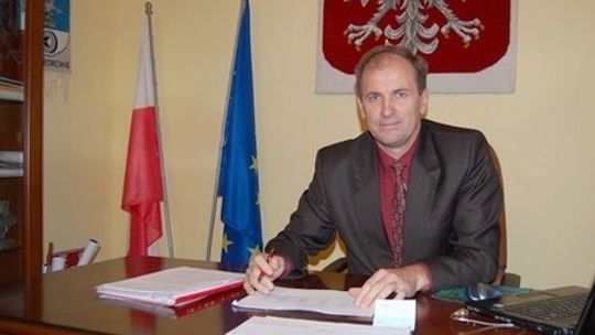 Gm. Borowie: Pięć milionów na inwestycje