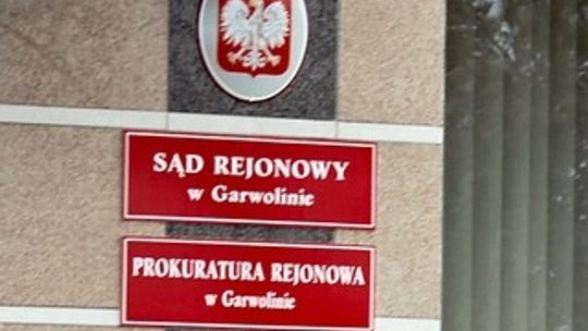 Gm. Łaskarzew: Paweł B. katem swojej rodziny