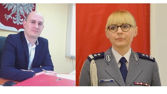 Gmina Garwolin i policja ? Razem bezpieczniej