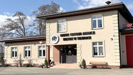 Gmina Garwolin stawia na bezpieczeństwo. Agregaty to dopiero początek – w planach schron z funkcją sali widowiskowej