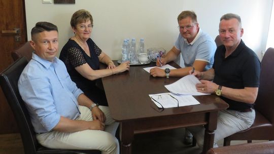 Gmina Górzno rozpoczyna budowę kanalizacji za ponad 6,4 mln zł. Inwestycja ruszy z własnych środków