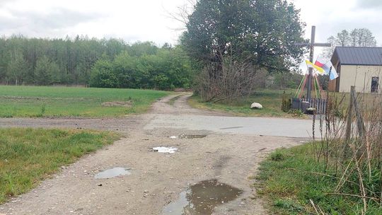 Gmina Łaskarzew inwestuje w drogi. Ponad 2,7 km tras do przebudowy