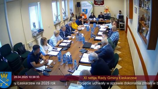 Gmina Łaskarzew z nowymi inwestycjami