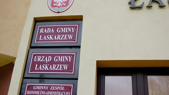 Gmina Łaskarzew z pełnym dofinansowaniem na budowę sieci kanalizacyjnej w Woli Łaskarzewskiej