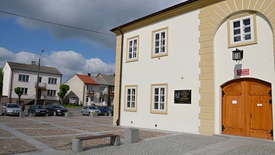 Gmina Maciejowice z dofinansowaniem na rozbudowę gospodarki wodno-ściekowej